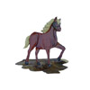 cheval de trait