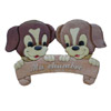 2 chiens 