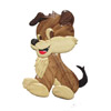 chien assis ( grand modle )