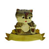 Chat tigre