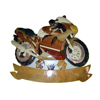 Moto Suzuki