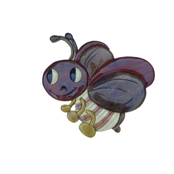 abeille