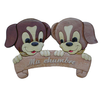 2 chiens 