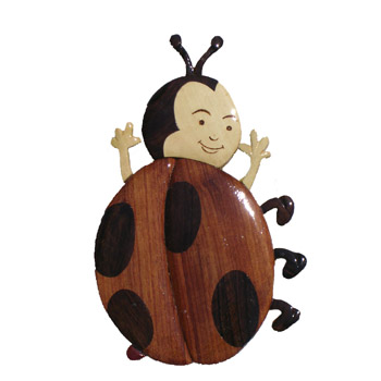 coccinelle