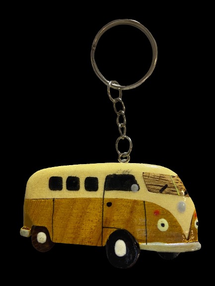 Porte - clef  Combi Volkswagen