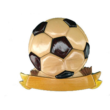 Ballon Football